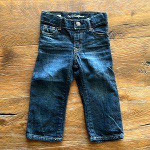 NWOT Gap Baby Boy Jeans!!